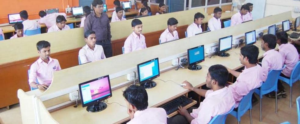 C.S.I. College Of Commerce Dharwad Facilities photo 6